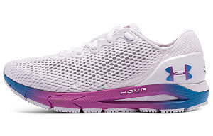 Under Armour Hovr Sonic 4 Cn 'White Blue Purple' Women's