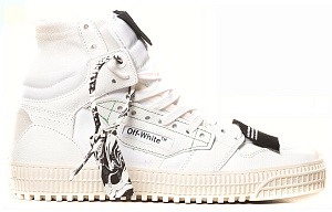 OFF WHITE Off Court 3.0 Leisure Shoes White 1 2511013