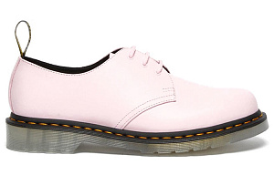 Dr. Martens 1461 Iced Smooth Leather 'Light Pink' Women's 1 2511018