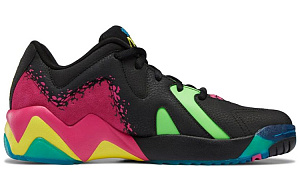 Reebok Kamikaze Ii Low Nerf Nerfoop 1 2511048