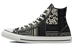 Converse Chuck Taylor All Star Canvas Shoes Black/White