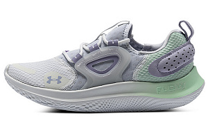 Under Armour Flow Velociti 'Grey Mint' Women's