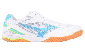 Mizuno Wave Drive 8 'White' 1 2511133