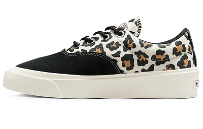 Converse Skid Grip Cvo Canvas Shoes Black