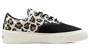 Converse Skid Grip Cvo Canvas Shoes Black 1 2511147