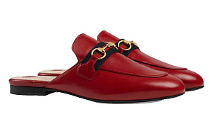 GUCCI Princetown Slippers 1 2511163