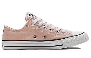 Converse Chuck Taylor All Star Canvas Shoes Lo 'Pink Clay' 1 2511168