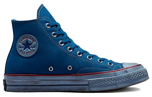Converse Chuck Taylor All Star 1970s High Top Sneakers Blue 1 2511180