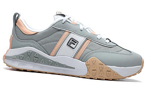 FILA Brick Sneakers 'Grey Pink' Women's 1 2511185