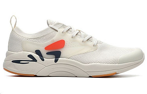 FILA Athletics Mind 4 Evo 'Yellow Red' 1 2511199