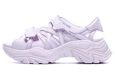 FILA Fishbone Пляжные сандалии Женские