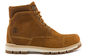 Timberland Radford 6 Inch Waterproof Boot 'Wheat Full Grain' 1 2511226