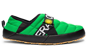 THE NORTH FACE Online Ceramics X Sherpa Traction Mule 'Green Gum' 1 2511232