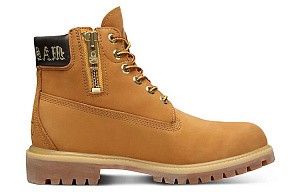 Timberland X Mastermind 5 Inch Zip Boots 'Wheat' 1 2511264