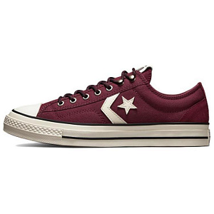 Converse Star Player 76 Retro Hike Low 'Deep Bordeaux'