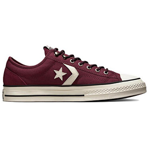 Converse Star Player 76 Retro Hike Low 'Deep Bordeaux' 1 2511337