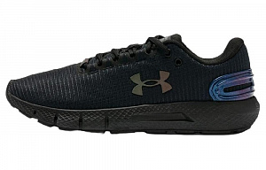 Under Armour Charged Rogue 2.5 'Black Blue' Women's