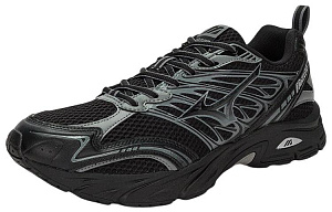 Mizuno Lg 2000 'Black Silver' 1 2511422