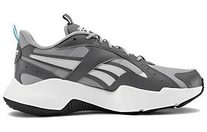 Reebok Turbo Restyle 'Black White Grey' 1 2511445