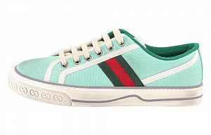GUCCI Women's Tennis 1977 'Mint Green' Women's