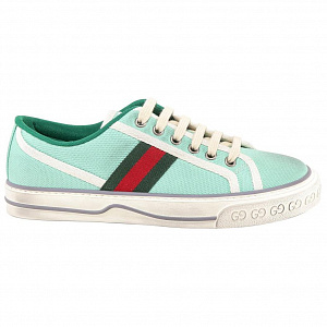 GUCCI Women's Tennis 1977 'Mint Green' Women's 1 2511450