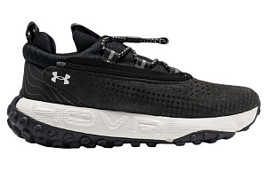 Under Armour Hovr Summit Ft Delta 'Black White' 1 2511474