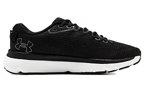 Under Armour Hovr Infinite 5 'Black White' Women's 1 2511508
