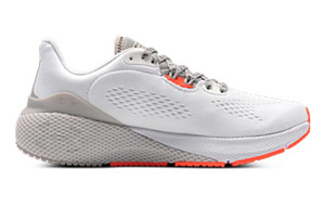 Under Armour Hovr Machina 3 'White Bright Orange' Women's 1 2511513