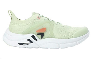 FILA MIND 6 Low Top Training Shoes Women's Green White 1 2511527