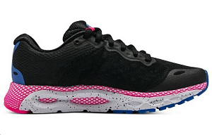 Under Armour Hovr Infinite 3 Cn 'Black Pink Blue' Women's 1 2511536