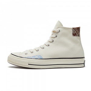 Converse Chuck 70 High 'Crafted Ollie Patch Egret'