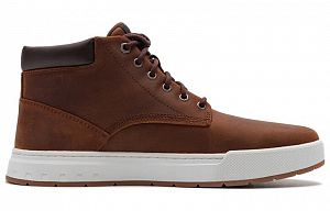 Timberland MidTop Maple Grove Chukka Boot AntiSlip 'Brown' 1 2511617