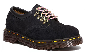Dr. Martens 8053 Ben Suede Casual Shoes 'Black' 1 2512038