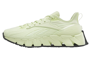Reebok Zig Kinetica 3 'Citrus Glow' Women's