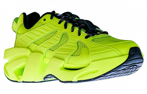 FILA Space Low Sneakers 'Green' 1 2512077