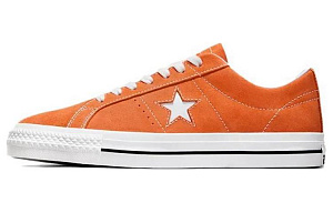 Converse One Star Pro 'Orange'