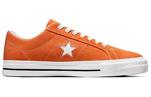 Converse One Star Pro 'Orange' 1 2512088