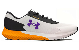 Under Armour Charged Rogue 3 'Yellow Grey' 1 2512106