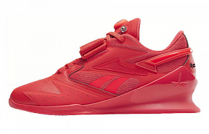 Reebok Legacy Lifter 3 'Cherry Red'
