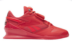 Reebok Legacy Lifter 3 'Cherry Red' 1 2512110