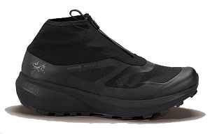 Arcteryx NORVAN NIVALIS Black Unisex 1 2512116