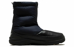 THE NORTH FACE Nuptse Après Winter Boots 'Tnf Black' 1 2512132