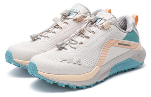 FILA 3A Lynx I+ Sneakers 'White Blue Orange' Women's 1 2512136