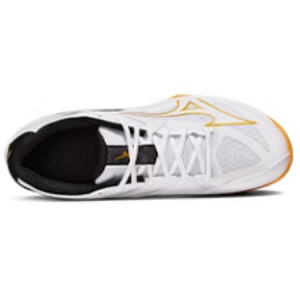 Mizuno Thunder Blade Z 'White Gold Black' 1 2512224