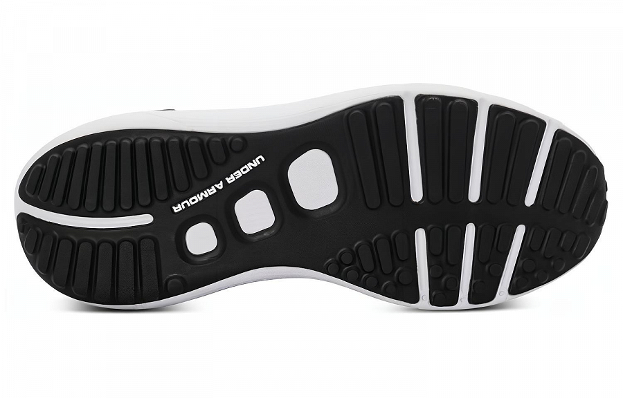 Under Armour Phantom Lu Shock Absorbers Slip Resistant Low top Running Shoes Unisex Gray купить в интернет-магазине Yoocart с быстрой доставкой по России.