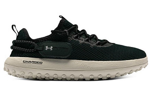 Under Armour Venture Wear-Resistant Low-Top Casual Shoes Unisex Jasper 1 2512256