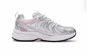 Champion Anti Slip Wear Resistant Running Shoes Women's Pink 1 2512261