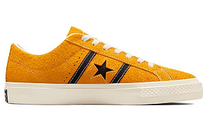 Converse One Star Academy Pro Ox Sunflower Gold 1 2512266