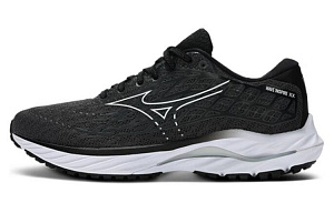 Mizuno Wave Inspire 20 'Black'