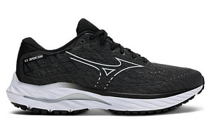Mizuno Wave Inspire 20 'Black' 1 2512290